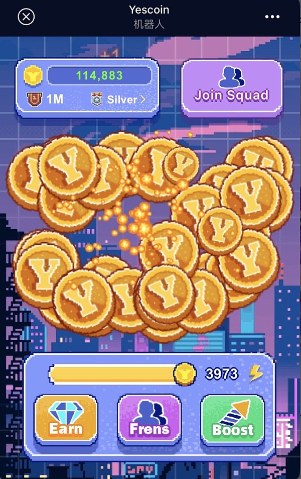 从Web2到Web3:TON链如何重塑社交与支付的未来插图17 从Web2到Web3:TON链如何重塑社交与支付的未来