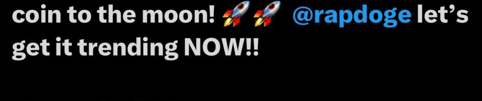 盘点加密史上7大名人代币Rug事件缩略图