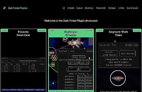 用插件扩展自主世界的可组合性插图 用插件扩展自主世界的可组合性