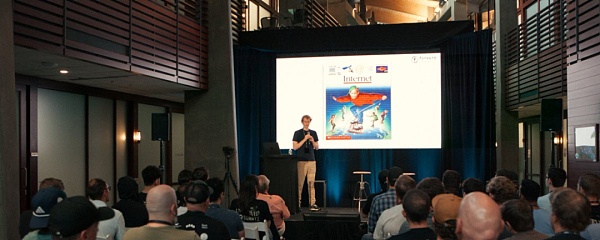 AO:构建一个去中心化的 Erlang插图 AO:构建一个去中心化的 Erlang