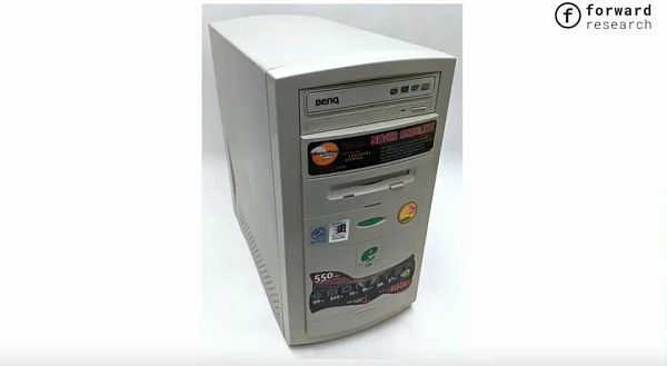 AO:构建一个去中心化的 Erlang插图2 AO:构建一个去中心化的 Erlang