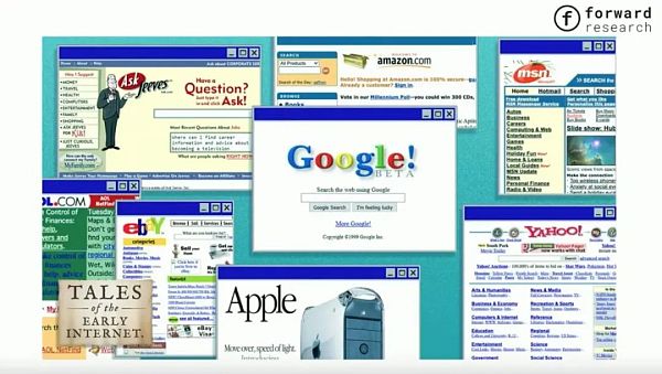 AO:构建一个去中心化的 Erlang插图3 AO:构建一个去中心化的 Erlang