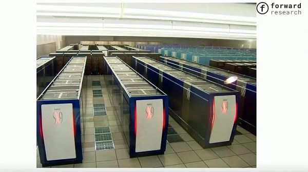 AO:构建一个去中心化的 Erlang插图4 AO:构建一个去中心化的 Erlang