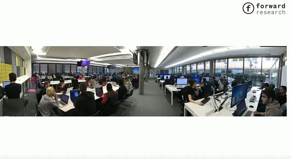 AO:构建一个去中心化的 Erlang插图6 AO:构建一个去中心化的 Erlang