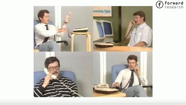 AO:构建一个去中心化的 Erlang插图11 AO:构建一个去中心化的 Erlang