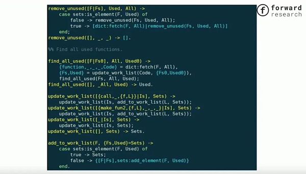 AO:构建一个去中心化的 Erlang插图19 AO:构建一个去中心化的 Erlang