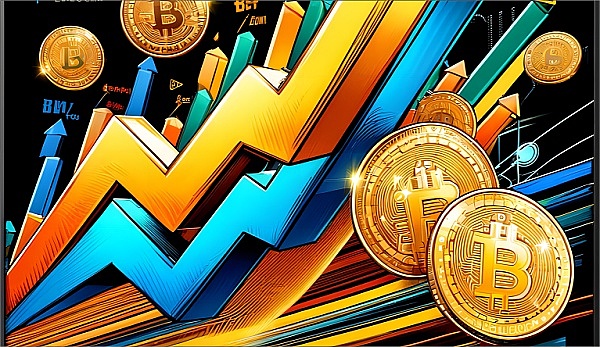 比特币价格近日或将突破新高:利用3EX AI交易智能工具提高回报插图 比特币价格近日或将突破新高:利用3EX AI交易智能工具提高回报