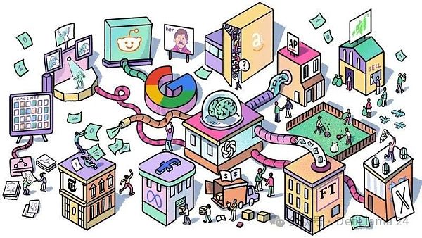 以数据点灯:解码 Ai 与 Crypto 的再编辑插图 以数据点灯:解码 Ai 与 Crypto 的再编辑