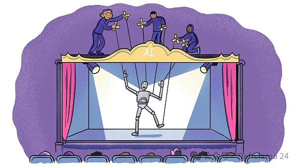 以数据点灯:解码 Ai 与 Crypto 的再编辑插图11 以数据点灯:解码 Ai 与 Crypto 的再编辑