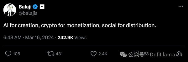 以数据点灯:解码 Ai 与 Crypto 的再编辑插图15 以数据点灯:解码 Ai 与 Crypto 的再编辑