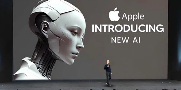 就是不用英伟达 苹果在自研芯片的道路上硬磕到底插图 就是不用英伟达 苹果在自研芯片的道路上硬磕到底