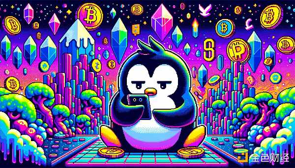 寻找牛市催化剂: 加密消费应用插图 寻找牛市催化剂: 加密消费应用