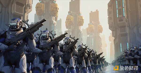 寻找牛市催化剂: 加密消费应用插图13 寻找牛市催化剂: 加密消费应用