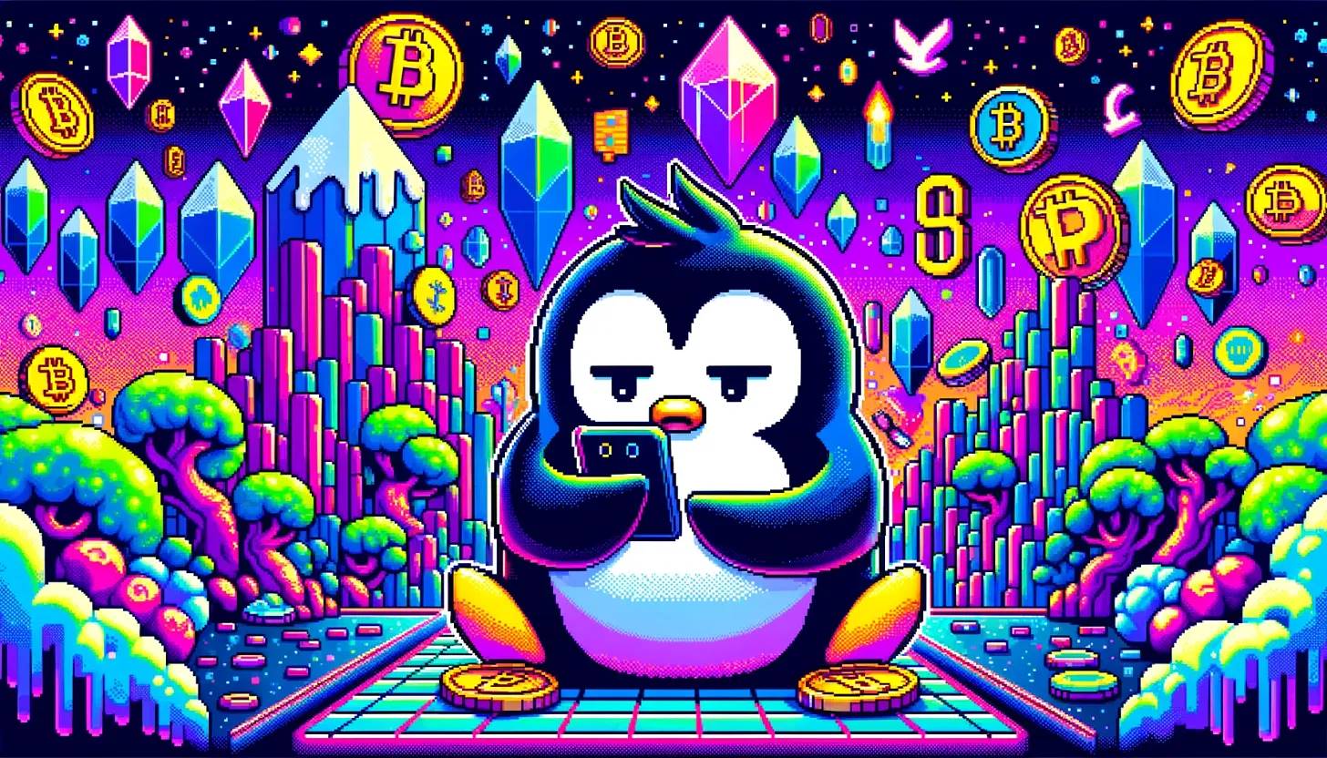 寻找牛市催化剂:接棒Meme,这些消费级应用值得关注插图 寻找牛市催化剂:接棒Meme,这些消费级应用值得关注