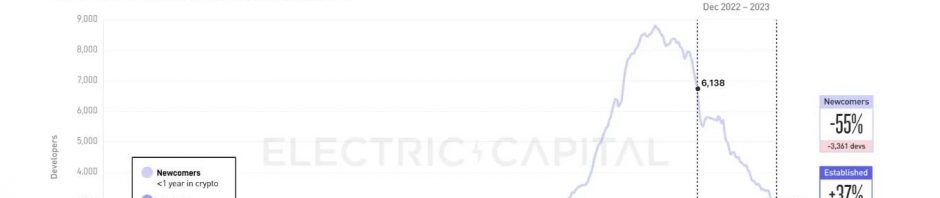 Electric Capital：未来是多链的，不要忽视加密社交和NFT的影响力缩略图