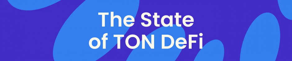 2024年Q1 TON DeFi报告：TVL增长7倍，DEX因Meme热潮活跃缩略图