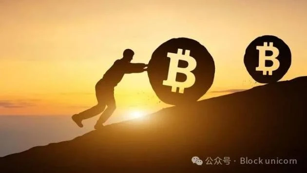 比特币与以太坊:根植于基本原则的文化之战插图 比特币与以太坊:根植于基本原则的文化之战