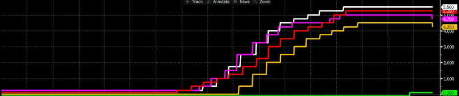 Arthur Hayes：现在是投资比特币和山寨币的最佳时机​缩略图