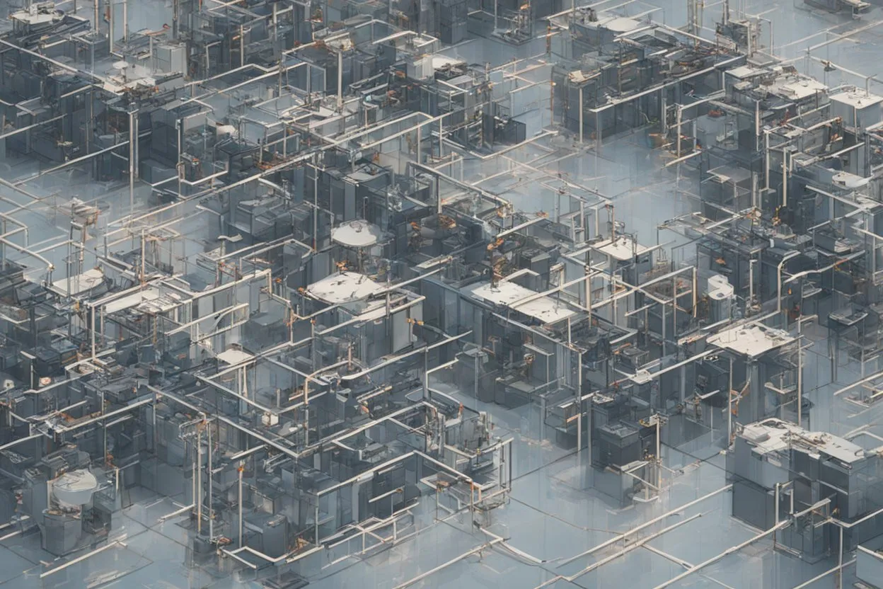 Multicoin Capital:我们为什么投资 io.net插图3 Multicoin Capital:我们为什么投资 io.net