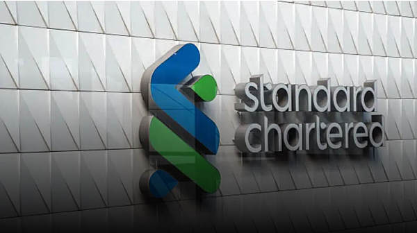 为什么渣打银行预测美国大选前BTC将飙升至10万美元?插图 为什么渣打银行预测美国大选前BTC将飙升至10万美元?