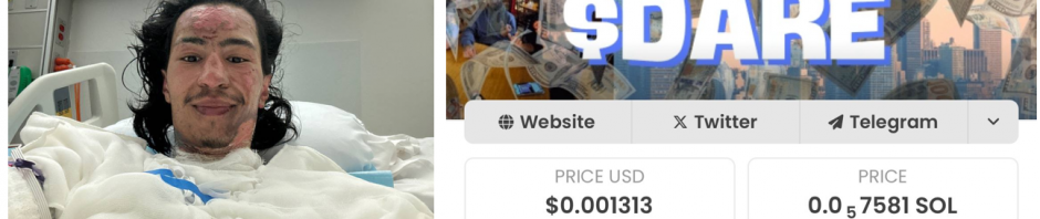 直播发币、直播rug，Meme越来越抽象了缩略图