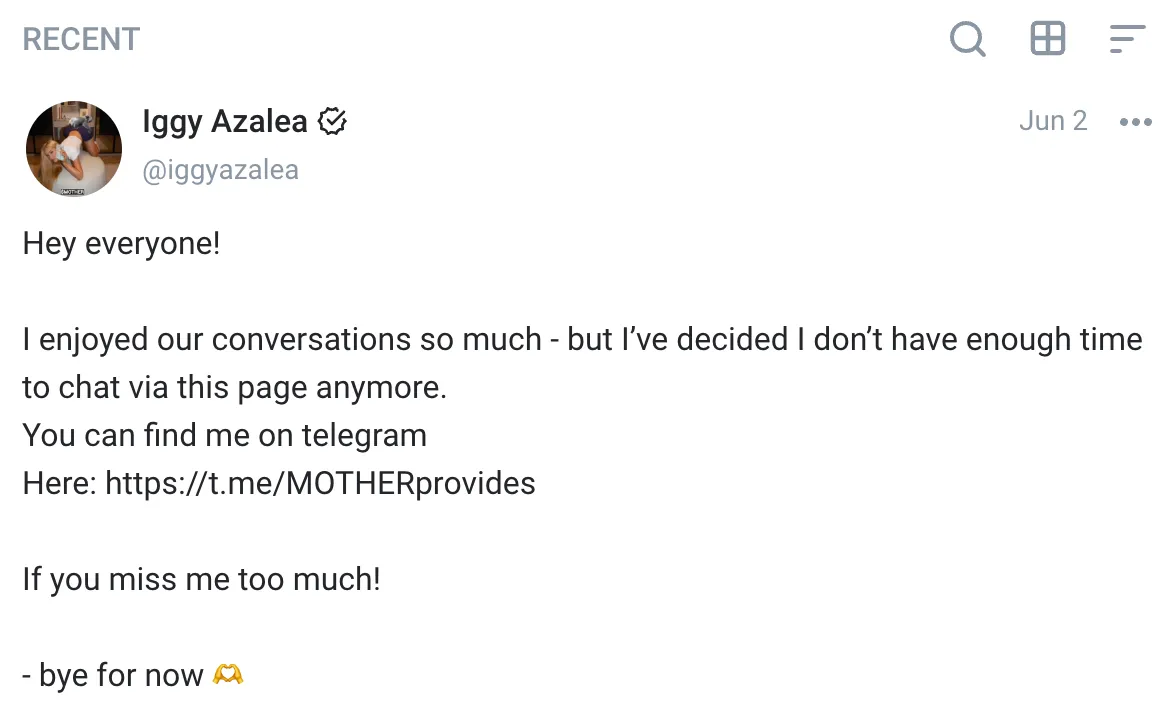 解码名人Meme成功学:MOTHER如何脱颖而出?插图4 解码名人Meme成功学:MOTHER如何脱颖而出?