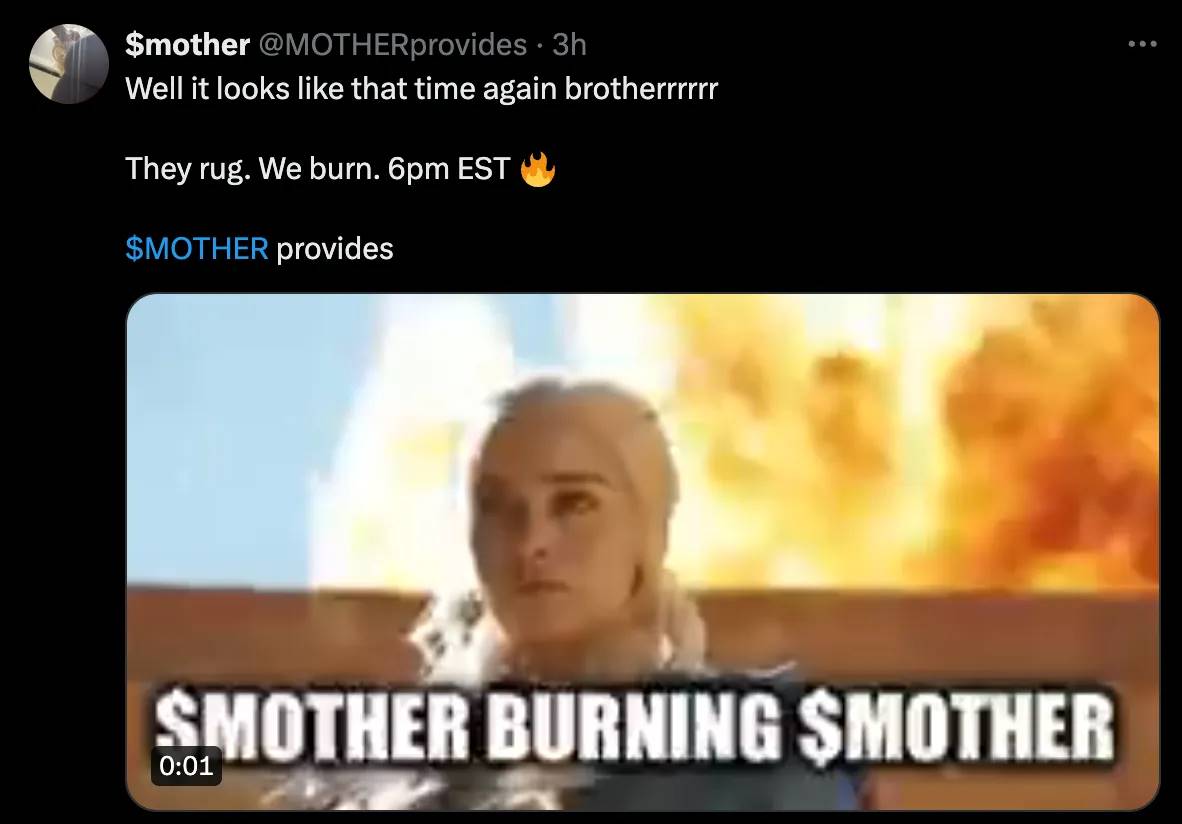 解码名人Meme成功学:MOTHER如何脱颖而出?插图6 解码名人Meme成功学:MOTHER如何脱颖而出?