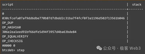 走近BTC:理解BitVM所需的背景知识插图4 走近BTC:理解BitVM所需的背景知识