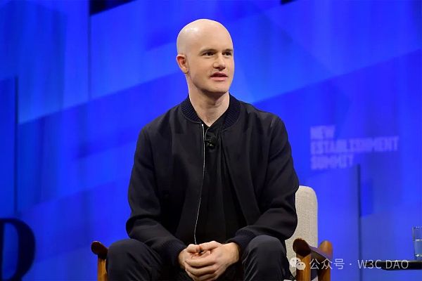 Coinbase创始人:加密世界的“iPhone 时刻”已来插图1 Coinbase创始人:加密世界的“iPhone 时刻”已来