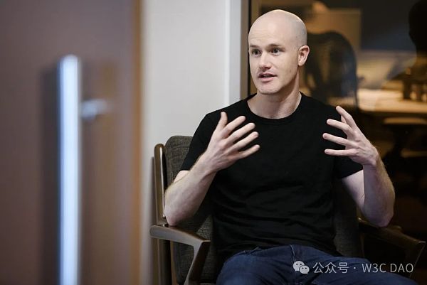 Coinbase创始人:加密世界的“iPhone 时刻”已来插图2 Coinbase创始人:加密世界的“iPhone 时刻”已来