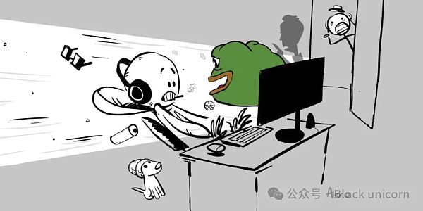 为什么去中心化的迪士尼没有流行起来?插图 为什么去中心化的迪士尼没有流行起来?