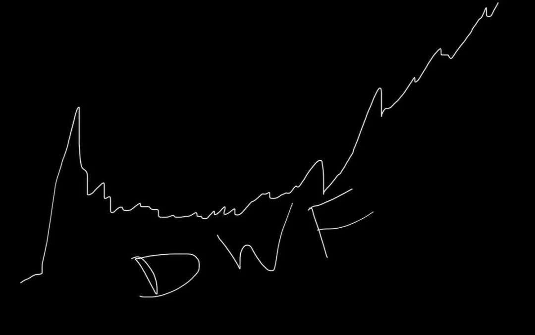 如何看待DWF争议?插图 如何看待DWF争议?