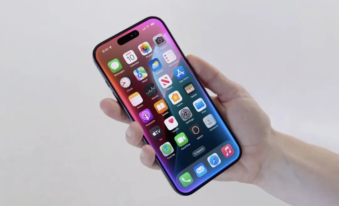 Siri已成时代眼泪?憋了一年的IOS18超细节变化大盘点插图1 Siri已成时代眼泪?憋了一年的IOS18超细节变化大盘点