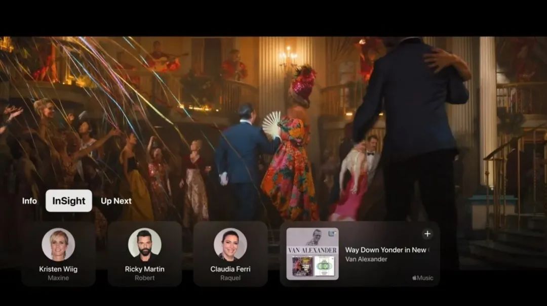 Siri已成时代眼泪?憋了一年的IOS18超细节变化大盘点插图6 Siri已成时代眼泪?憋了一年的IOS18超细节变化大盘点