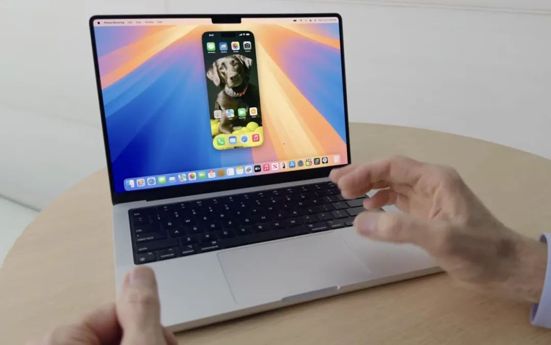 Siri已成时代眼泪?憋了一年的IOS18超细节变化大盘点插图9 Siri已成时代眼泪?憋了一年的IOS18超细节变化大盘点