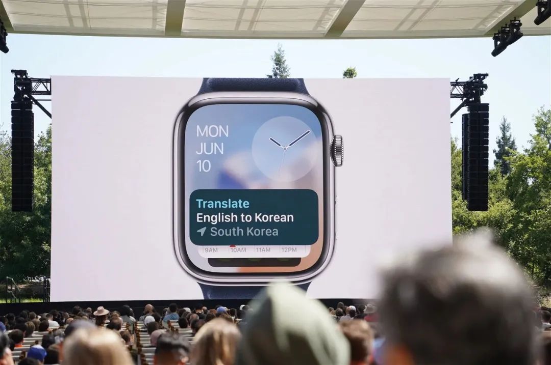 Siri已成时代眼泪?憋了一年的IOS18超细节变化大盘点插图10 Siri已成时代眼泪?憋了一年的IOS18超细节变化大盘点