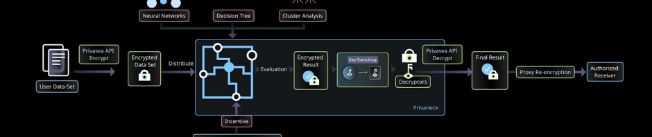 MT Capital 研报：Privasea，将全同态加密引入Mass Adoption缩略图