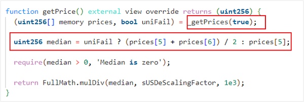 SharkTeam:UwU Lend攻击事件分析插图14 SharkTeam:UwU Lend攻击事件分析