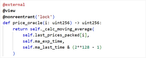 SharkTeam:UwU Lend攻击事件分析插图19 SharkTeam:UwU Lend攻击事件分析