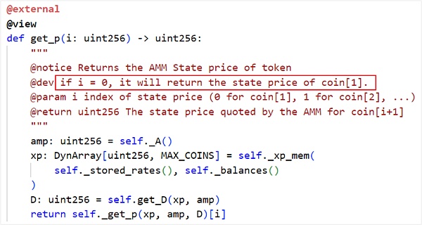 SharkTeam:UwU Lend攻击事件分析插图20 SharkTeam:UwU Lend攻击事件分析