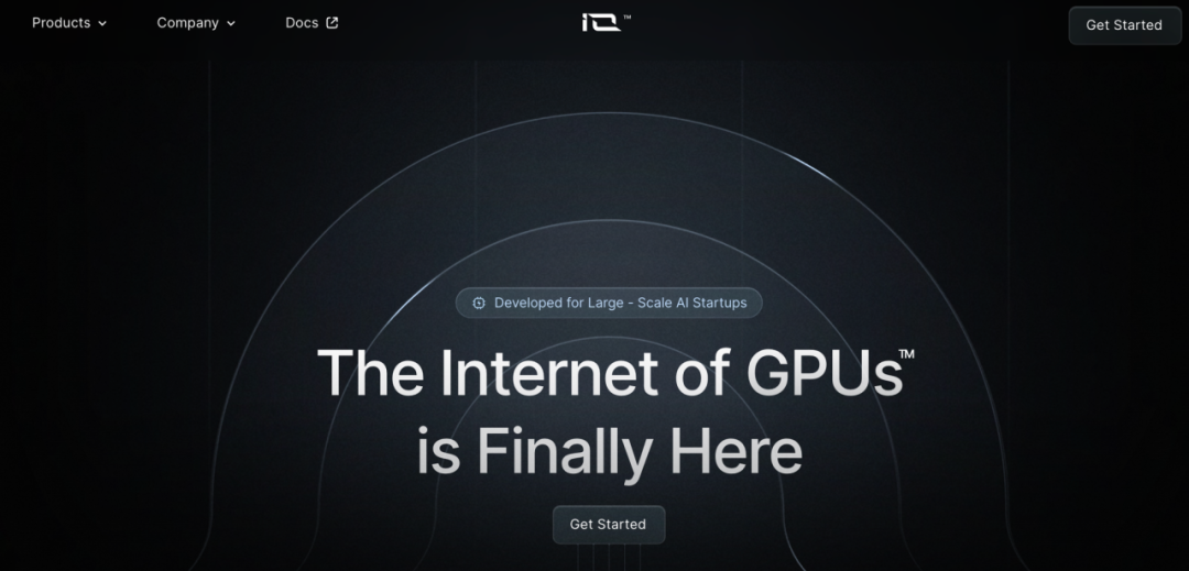 一览AI与算力市场赛道值得关注的项目插图 一览AI与算力市场赛道值得关注的项目