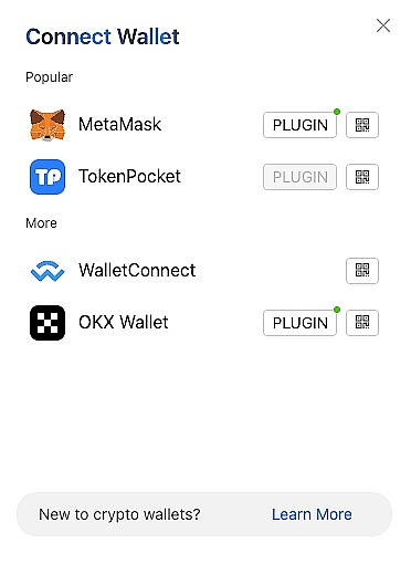 Web3 新手系列:点击 MetaMask 误唤起其他钱包?钱包冲突解决方案现状插图 Web3 新手系列:点击 MetaMask 误唤起其他钱包?钱包冲突解决方案现状