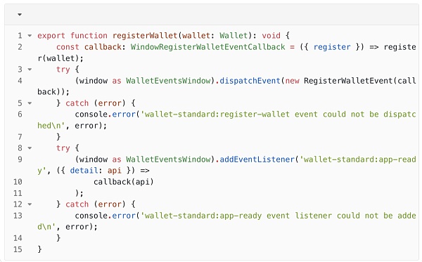 Web3 新手系列:点击 MetaMask 误唤起其他钱包?钱包冲突解决方案现状插图1 Web3 新手系列:点击 MetaMask 误唤起其他钱包?钱包冲突解决方案现状