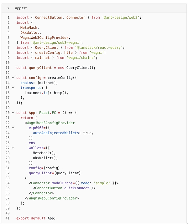 Web3 新手系列:点击 MetaMask 误唤起其他钱包?钱包冲突解决方案现状插图2 Web3 新手系列:点击 MetaMask 误唤起其他钱包?钱包冲突解决方案现状