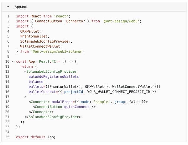 Web3 新手系列:点击 MetaMask 误唤起其他钱包?钱包冲突解决方案现状插图3 Web3 新手系列:点击 MetaMask 误唤起其他钱包?钱包冲突解决方案现状