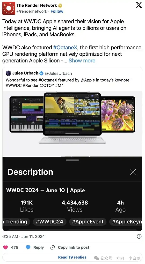 AI与加密项目再度崛起:关键催化剂是什么?插图 AI与加密项目再度崛起:关键催化剂是什么?