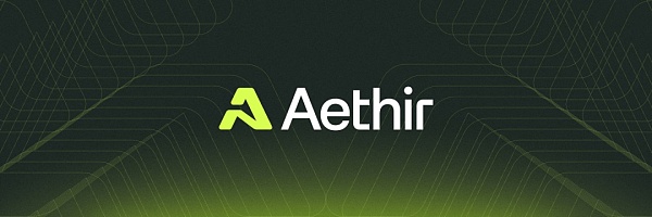 Aethir :DePIN GPU 算力基建设施领域的新范式插图 Aethir :DePIN GPU 算力基建设施领域的新范式