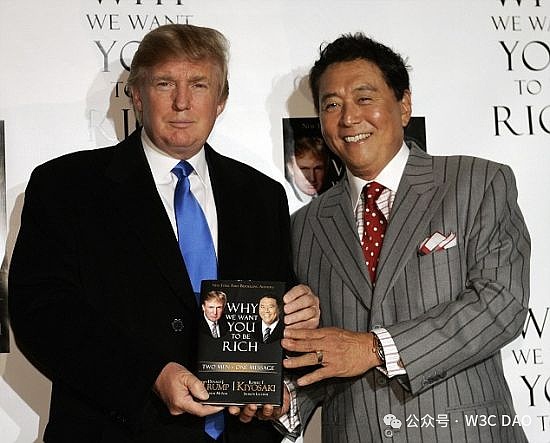 清崎:美股崩盘 比特币避险插图3 清崎:美股崩盘 比特币避险