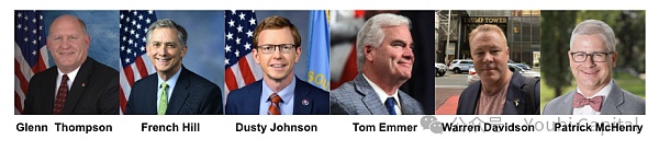 FIT21:加密行业监管九龙治水而水不治插图1 FIT21:加密行业监管九龙治水而水不治