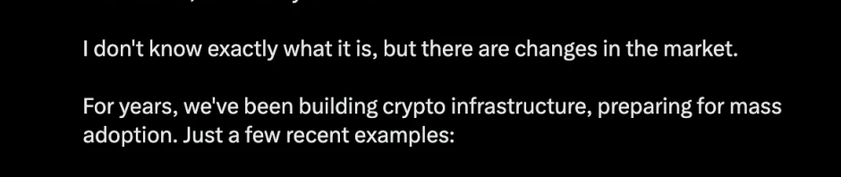 一览加密市场七大新兴趋势缩略图